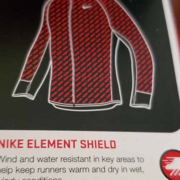 Nike Track Jacket - Picture 3 of 6